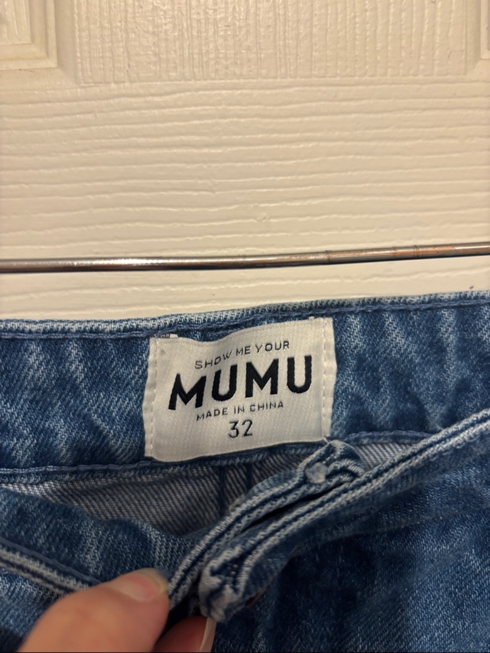 Show me your mumu skort - Picture 2 of 5